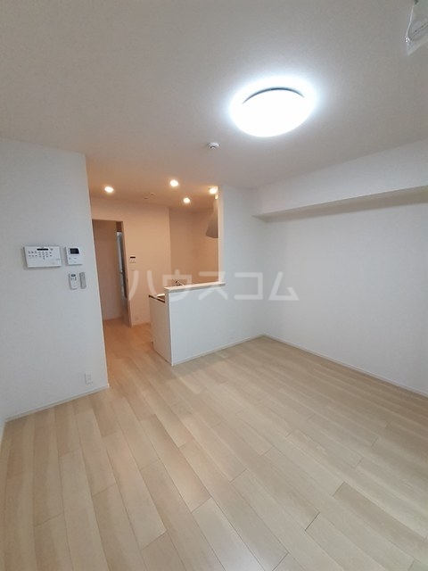 5/22 リビング/ダイニング