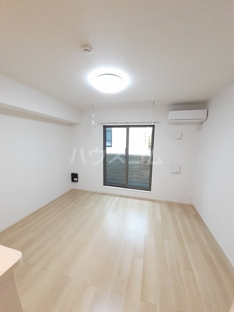 4/22 リビング/ダイニング