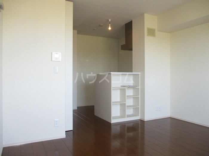 3/20 リビング/ダイニング