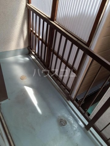 18/20 バルコニー