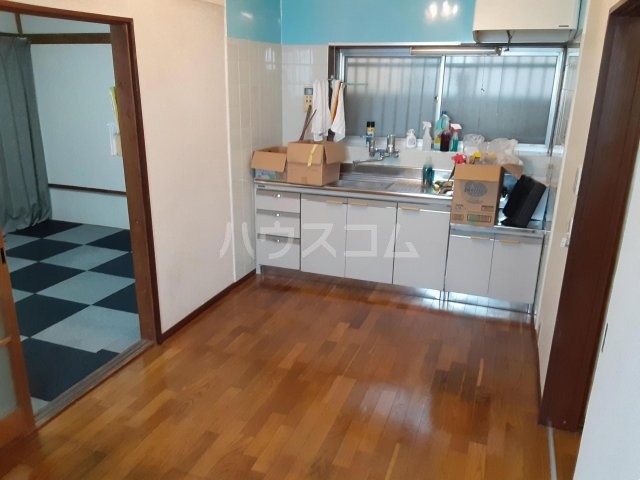 2/20 リビング/ダイニング