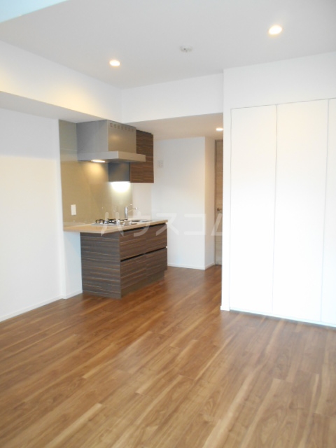 4/30 リビング/ダイニング