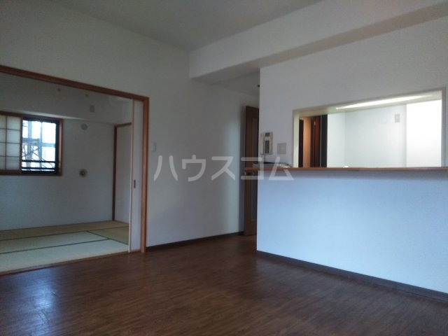 5/30 リビング/ダイニング