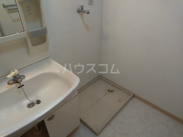 18/30 洗面