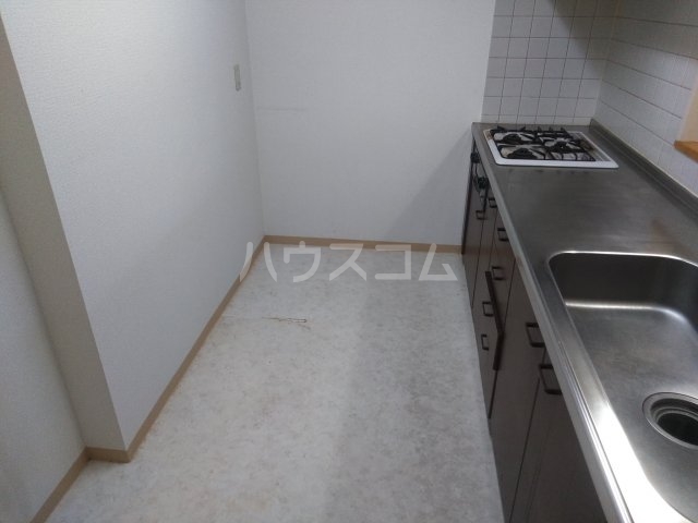 14/30 キッチン