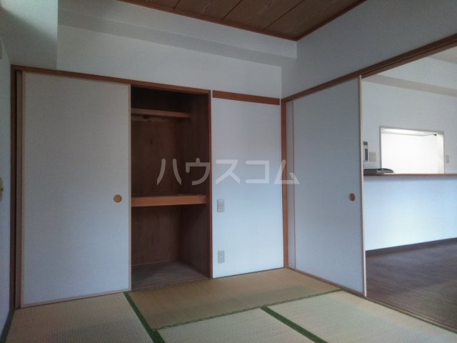 4/30 室内