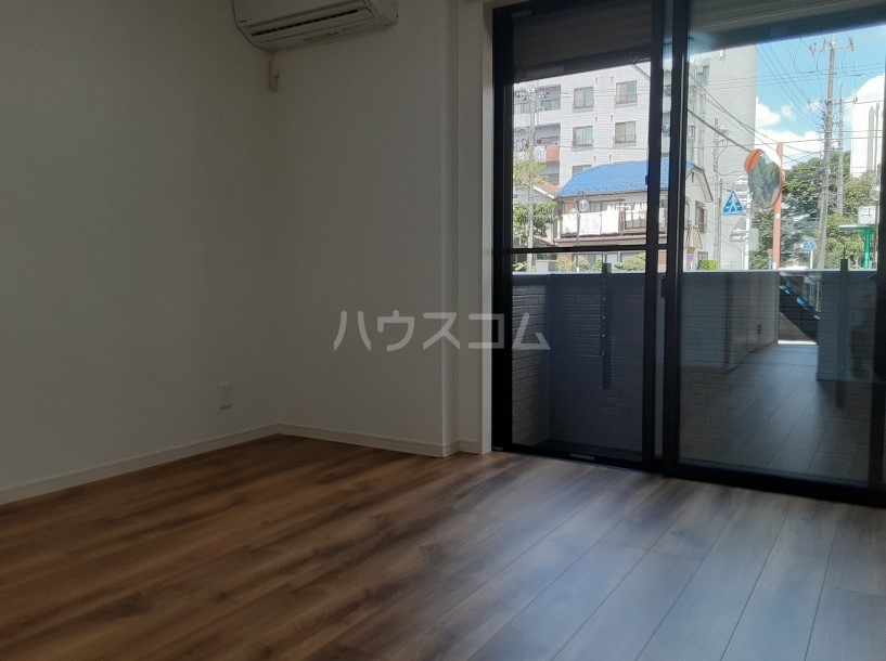 4/25 リビング/ダイニング