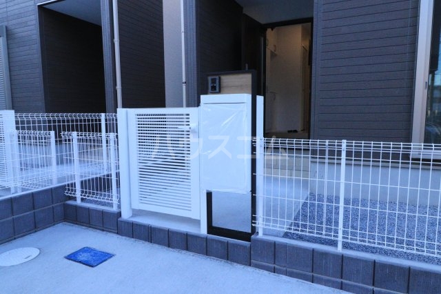 2/12 エントランス