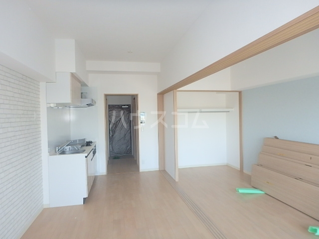 3/22 リビング/ダイニング