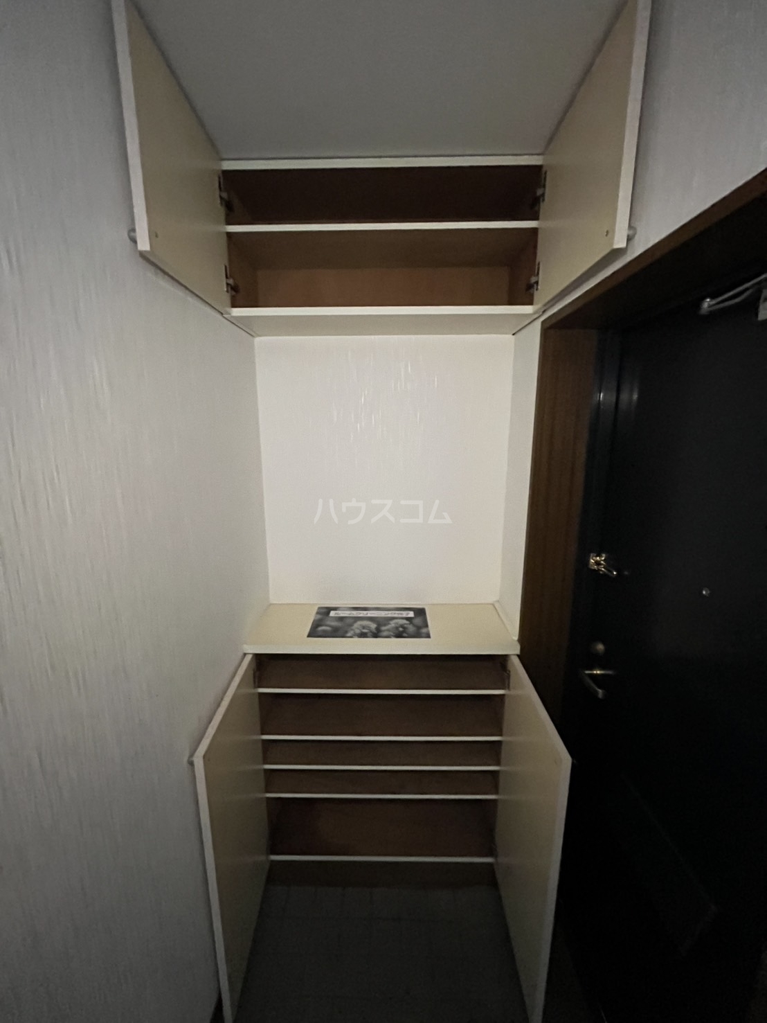 29/30 駐車場