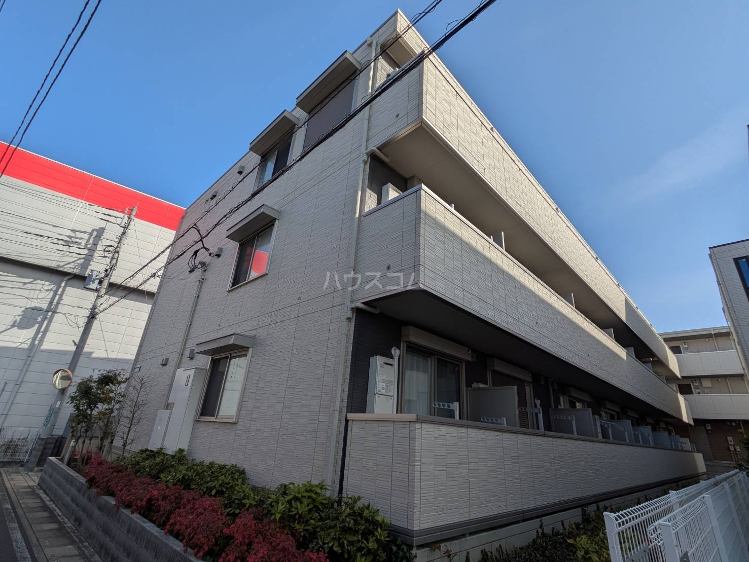 1/29 外観