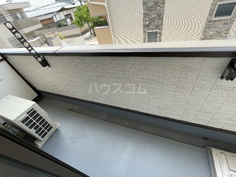 16/30 バルコニー