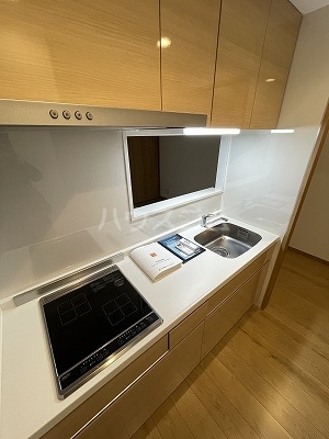 9/30 キッチン