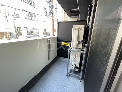 15/30 バルコニー