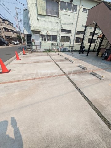 29/30 駐車場