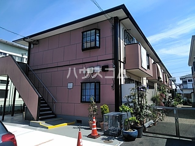 1/30 外観