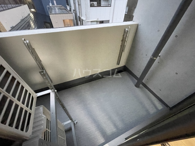 15/30 バルコニー