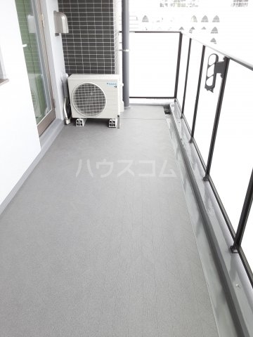 18/30 バルコニー