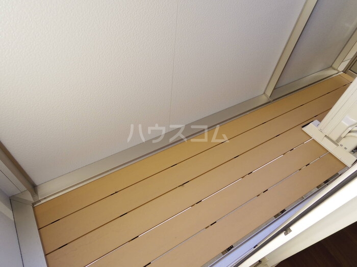 13/20 バルコニー