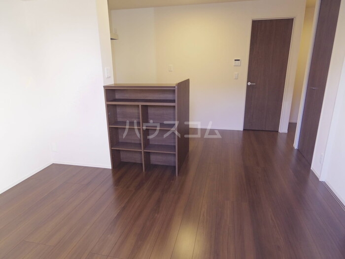 3/20 リビング/ダイニング