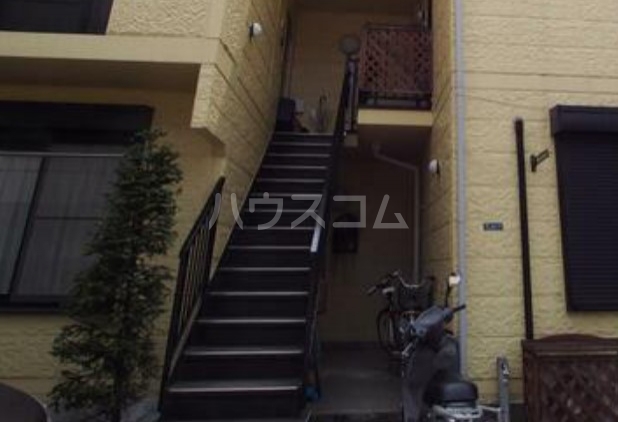 12/14 エントランス