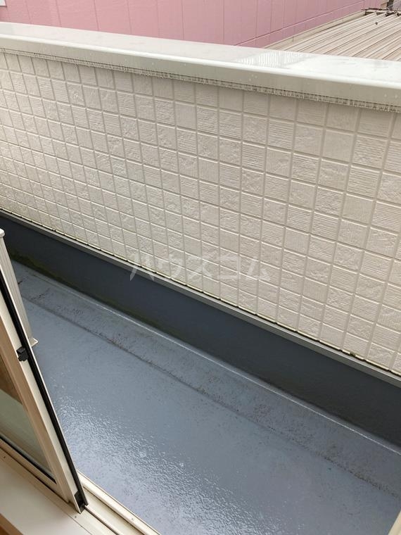 15/25 バルコニー