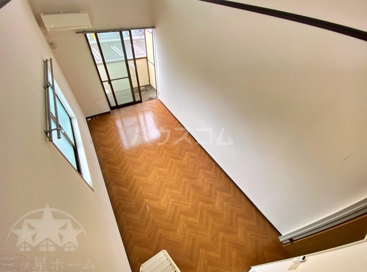 3/13 リビング/ダイニング