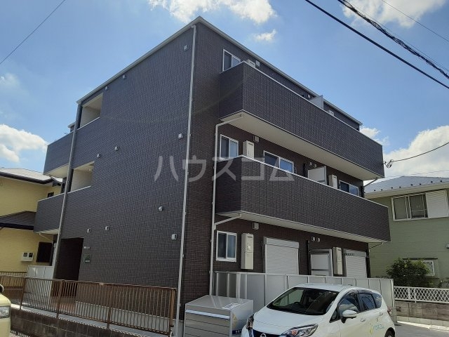 3/30 外観