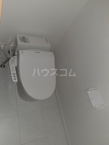 14/30 トイレ