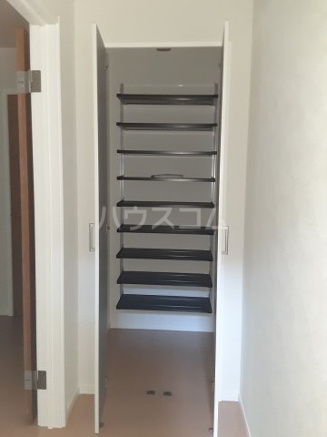 9/30 収納