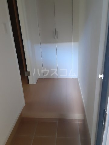 11/30 玄関