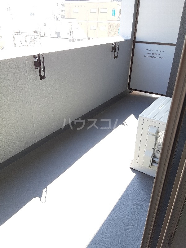 26/30 バルコニー