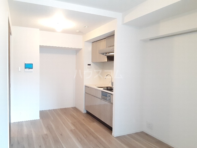 5/30 リビング/ダイニング