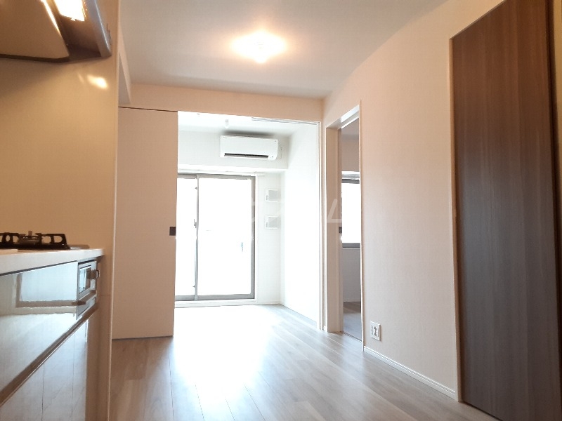 7/30 リビング/ダイニング