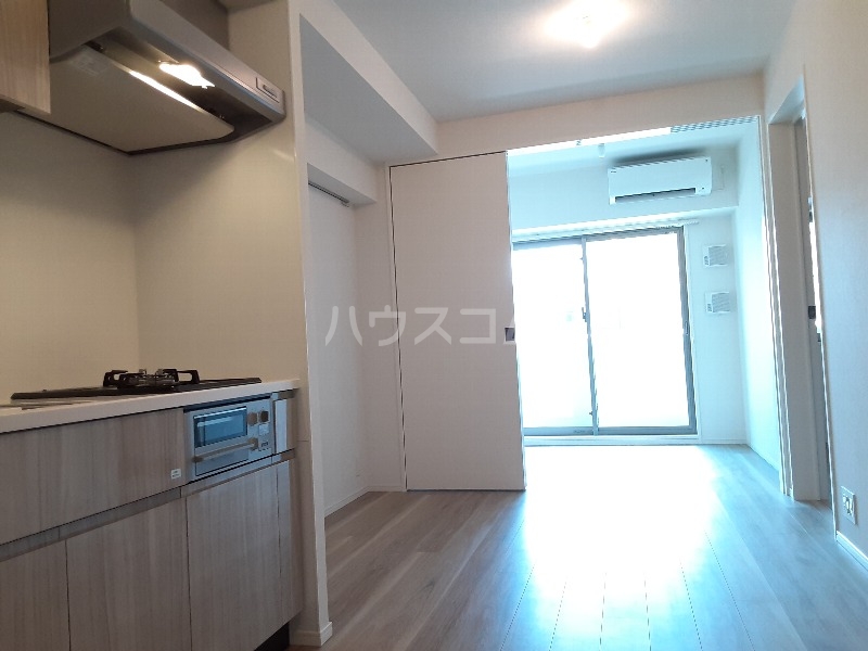 3/30 リビング/ダイニング