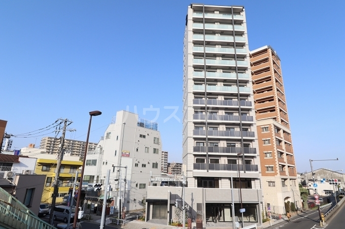 1/26 外観