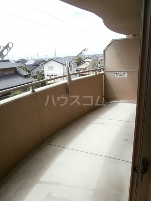 22/30 バルコニー