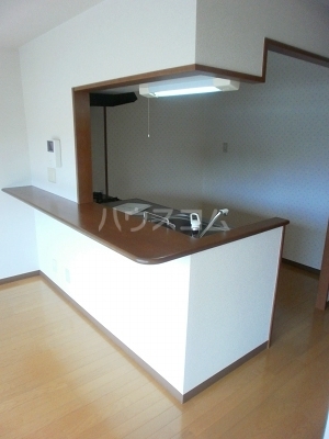 14/30 キッチン
