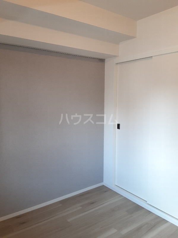 11/30 寝室