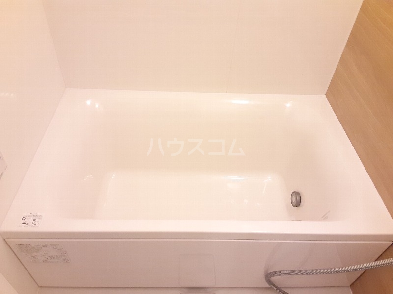 19/30 浴室