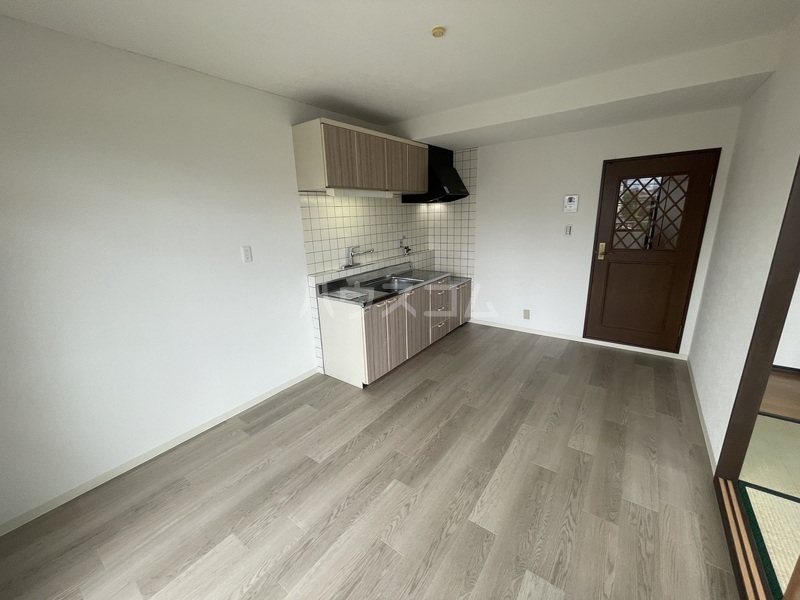 3/24 リビング/ダイニング