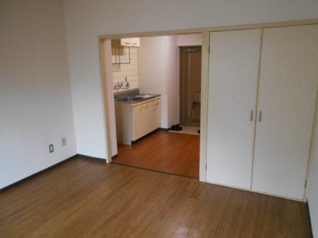 4/30 リビング/ダイニング