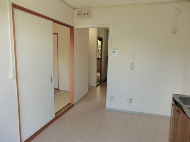 3/30 リビング/ダイニング