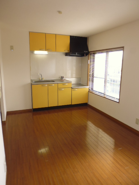 4/30 リビング/ダイニング