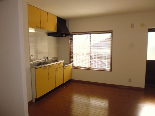 3/30 リビング/ダイニング