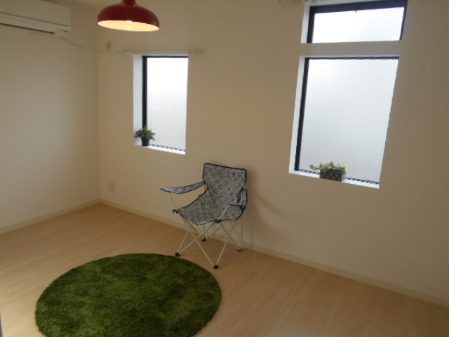 3/29 リビング/ダイニング