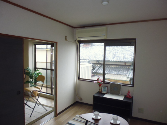 5/30 リビング/ダイニング