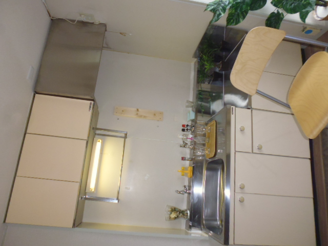 11/30 キッチン
