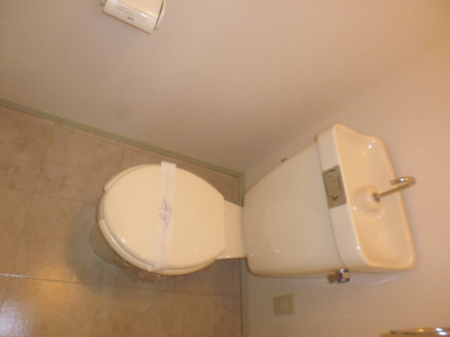 15/30 トイレ
