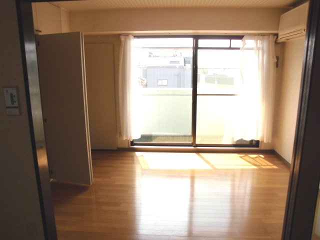 5/30 室内